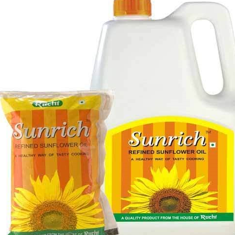 Sunrich/சன்ரிச் பாக்ஸ் 3L